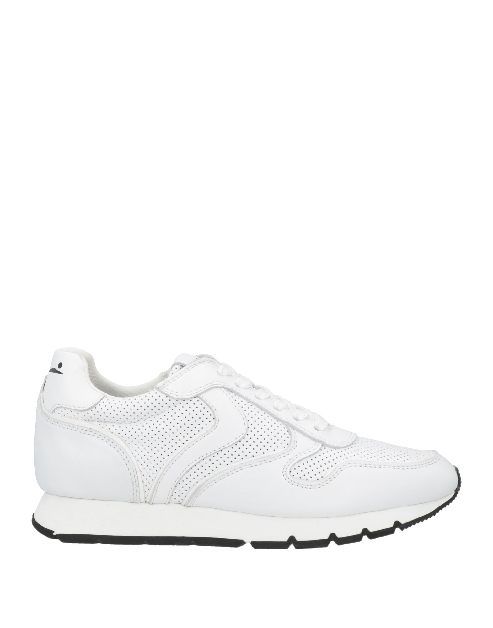 VOILE BLANCHE Sneakers Damen Weiß von VOILE BLANCHE