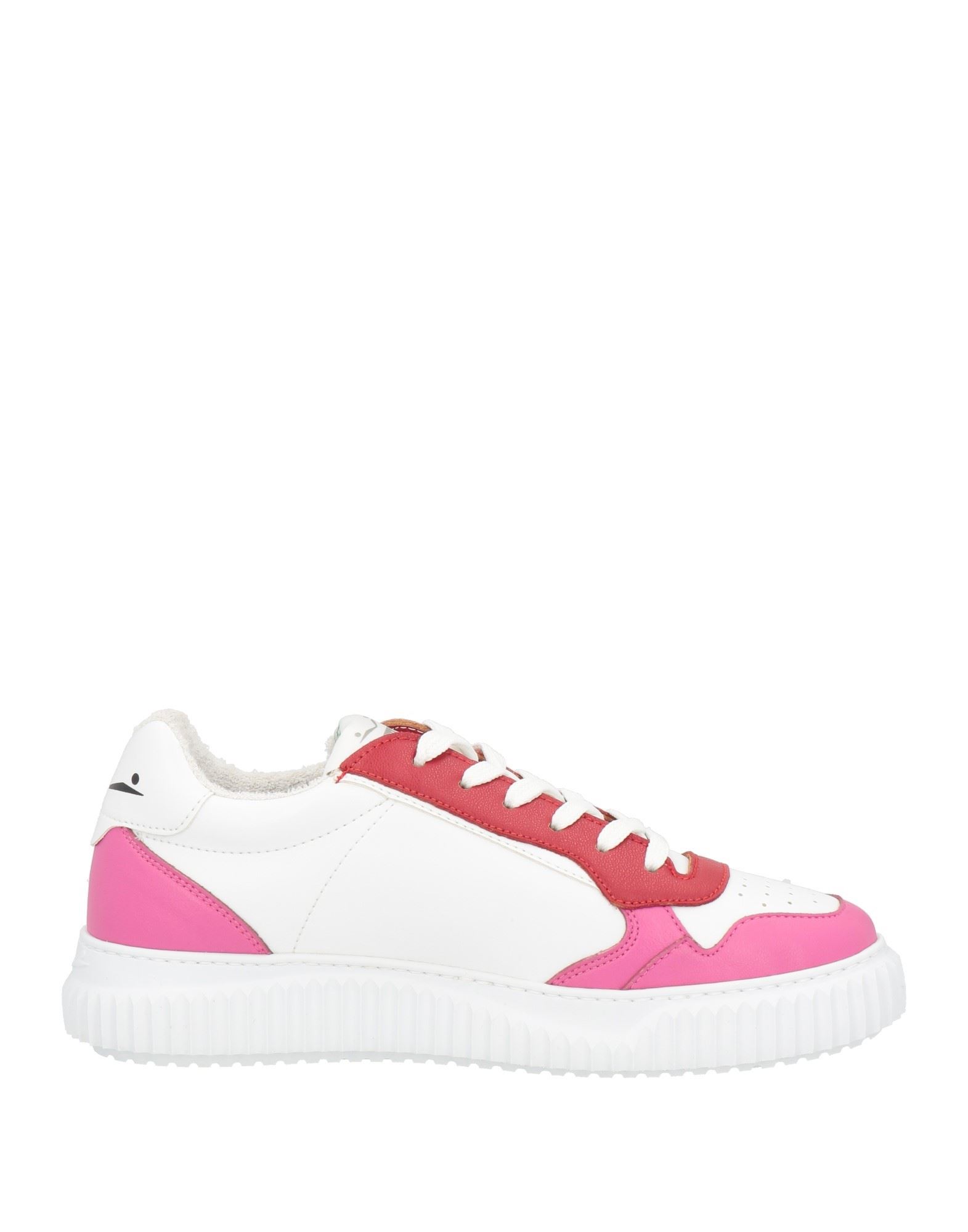 VOILE BLANCHE Sneakers Damen Weiß von VOILE BLANCHE