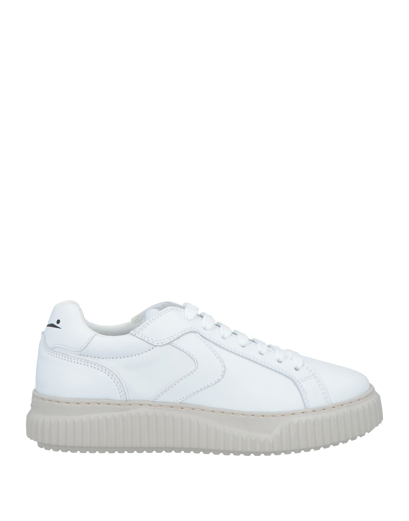 VOILE BLANCHE Sneakers Damen Weiß von VOILE BLANCHE