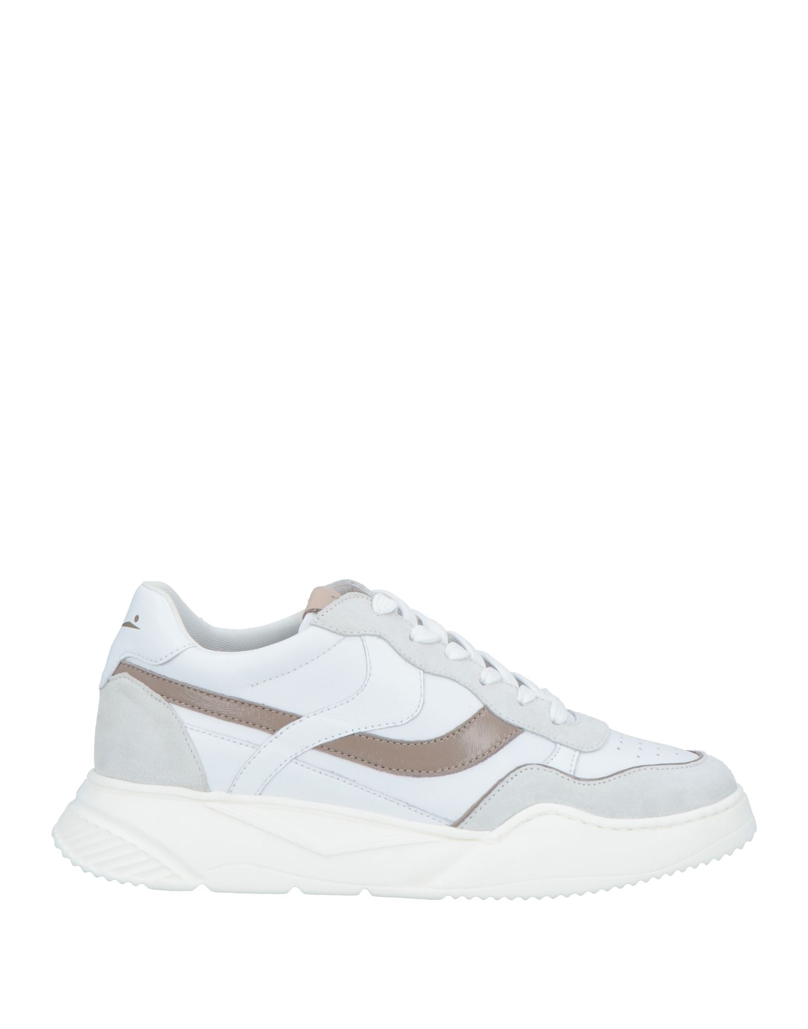 VOILE BLANCHE Sneakers Damen Weiß von VOILE BLANCHE