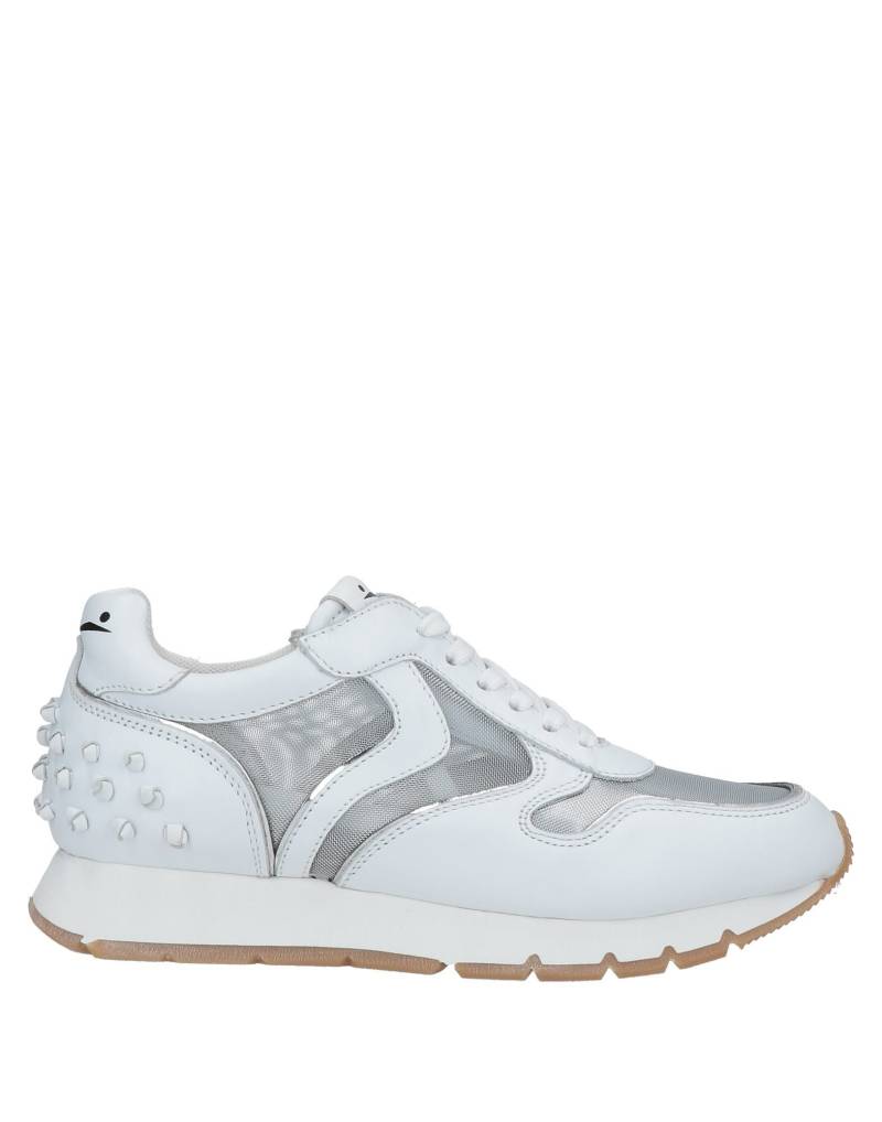 VOILE BLANCHE Sneakers Damen Weiß von VOILE BLANCHE