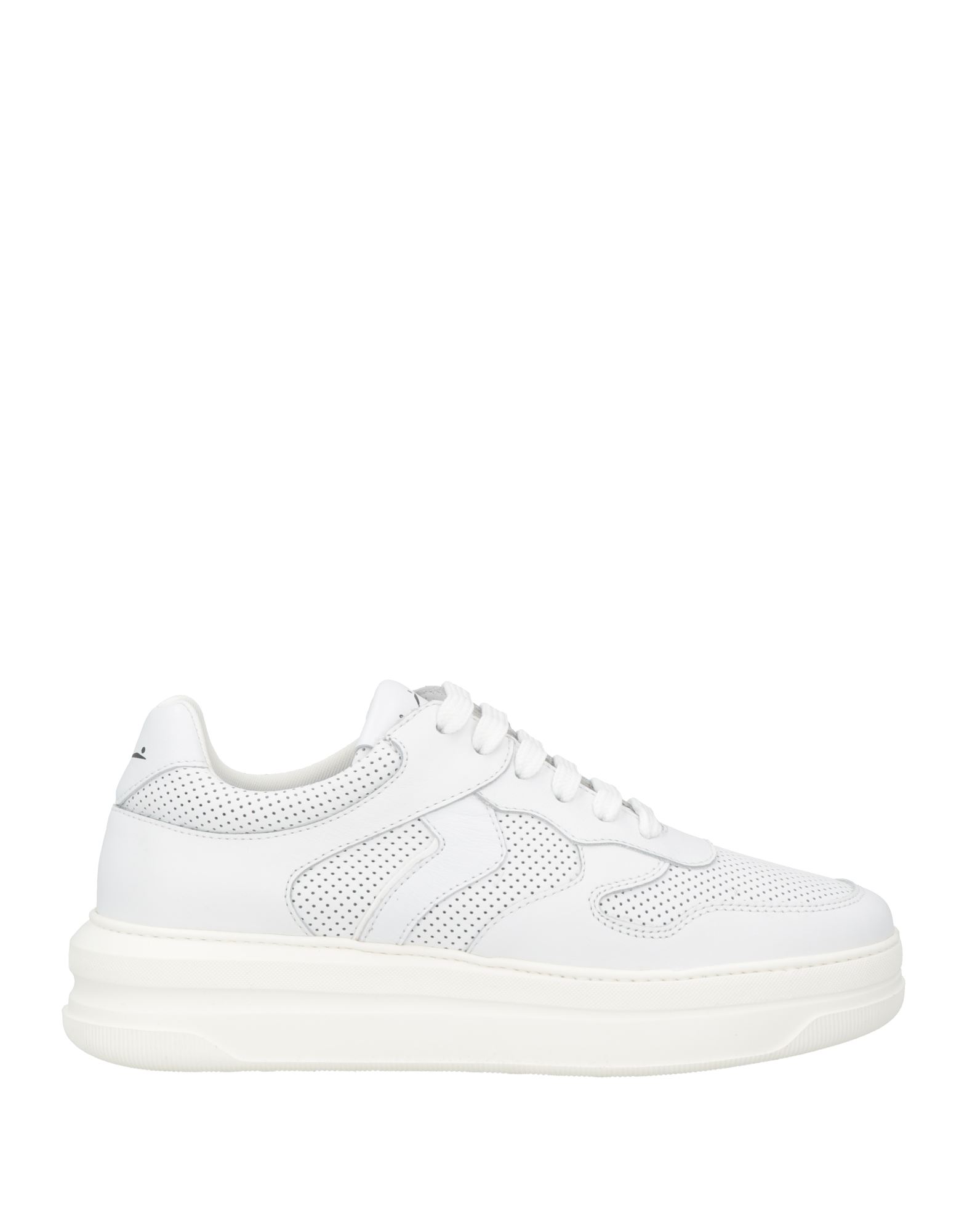 VOILE BLANCHE Sneakers Damen Weiß von VOILE BLANCHE