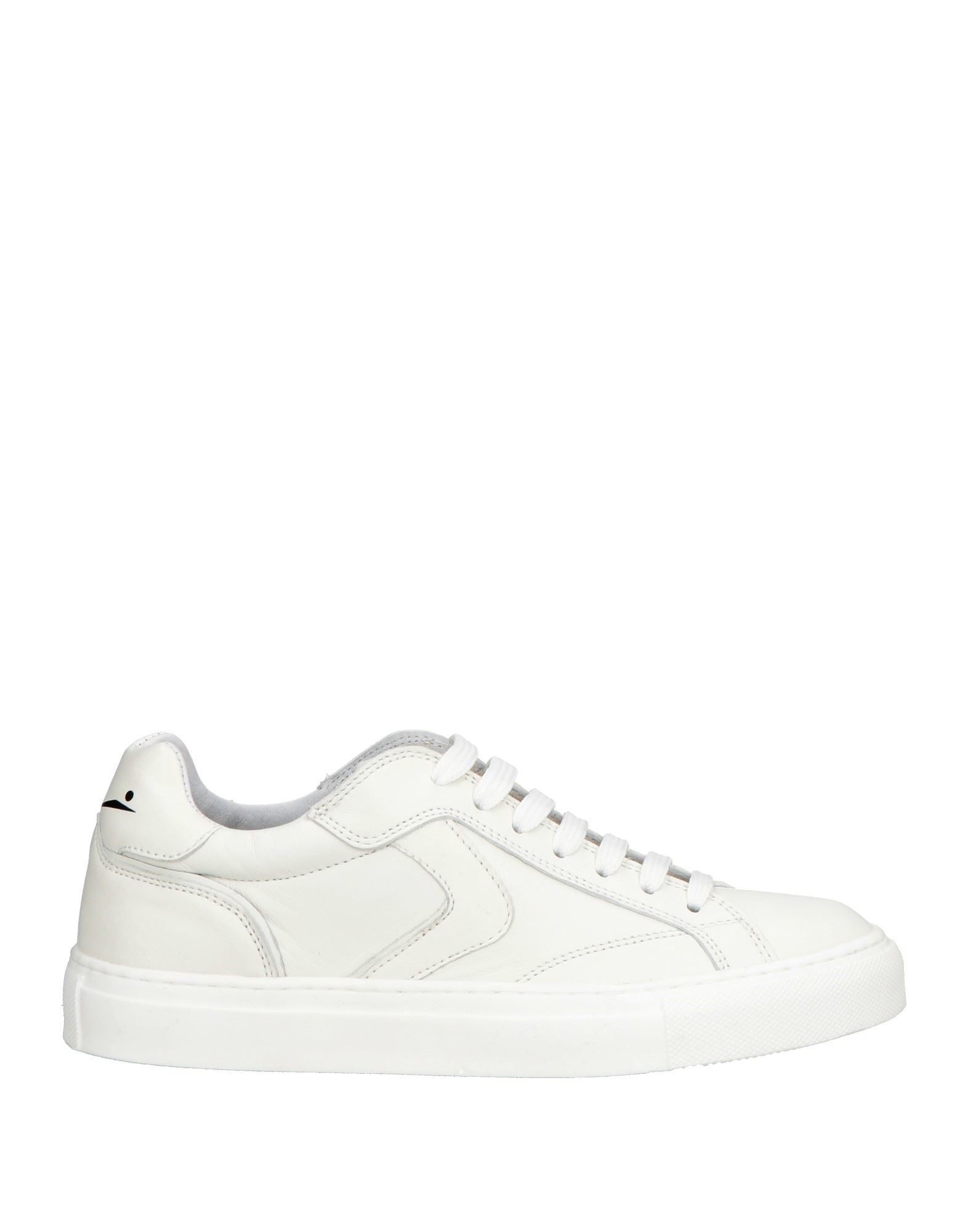 VOILE BLANCHE Sneakers Damen Weiß VOILE BLANCHE Sneakers Damen Weiß von VOILE BLANCHE