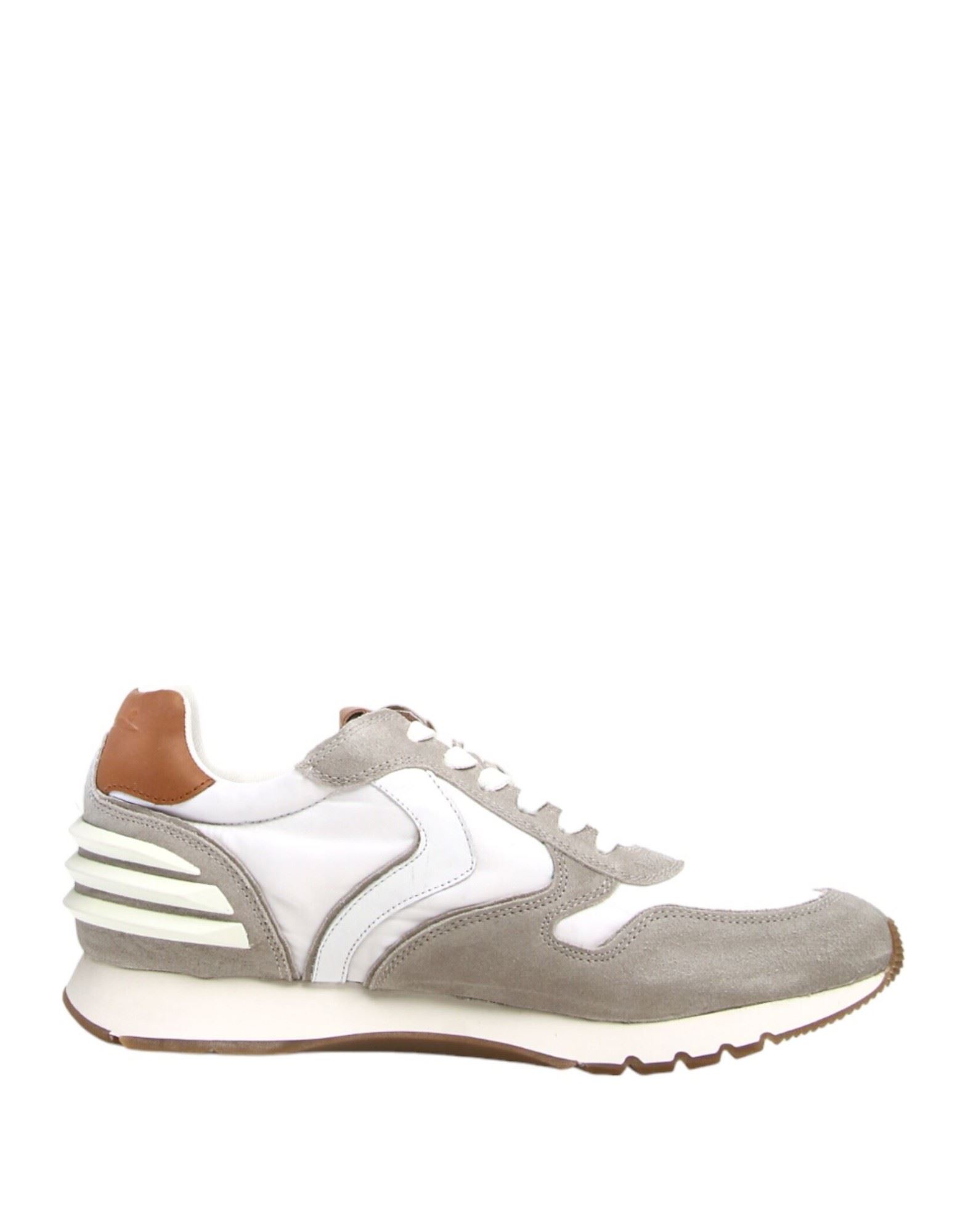 VOILE BLANCHE Sneakers Herren Bunt von VOILE BLANCHE