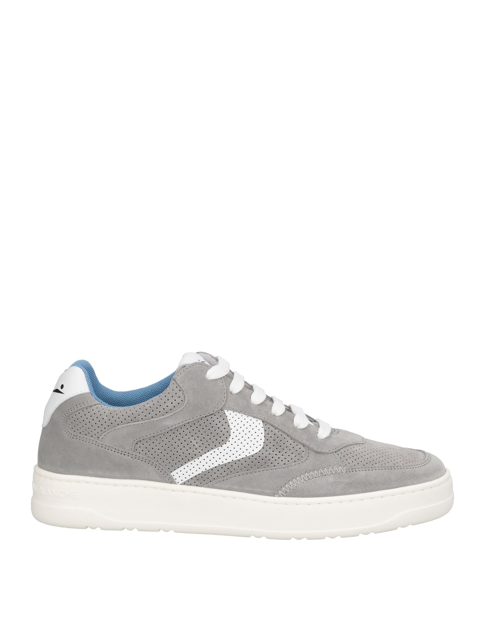 VOILE BLANCHE Sneakers Herren Grau VOILE BLANCHE Sneakers Herren Grau von VOILE BLANCHE