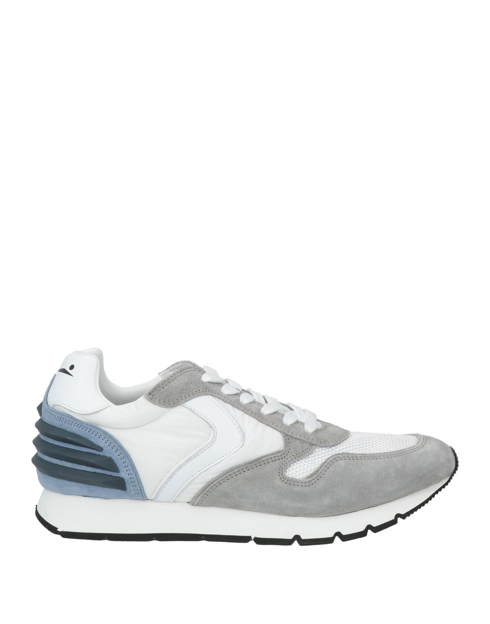VOILE BLANCHE Sneakers Herren Grau von VOILE BLANCHE