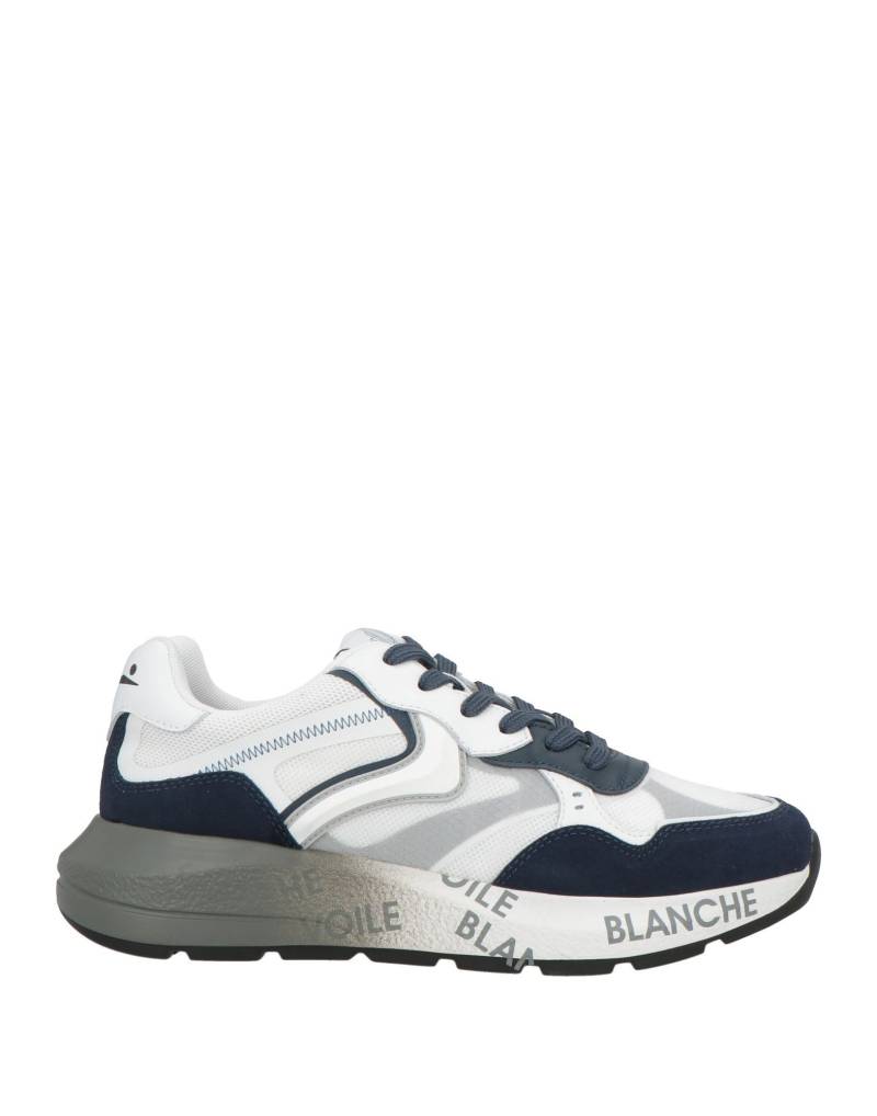 VOILE BLANCHE Sneakers Herren Marineblau von VOILE BLANCHE