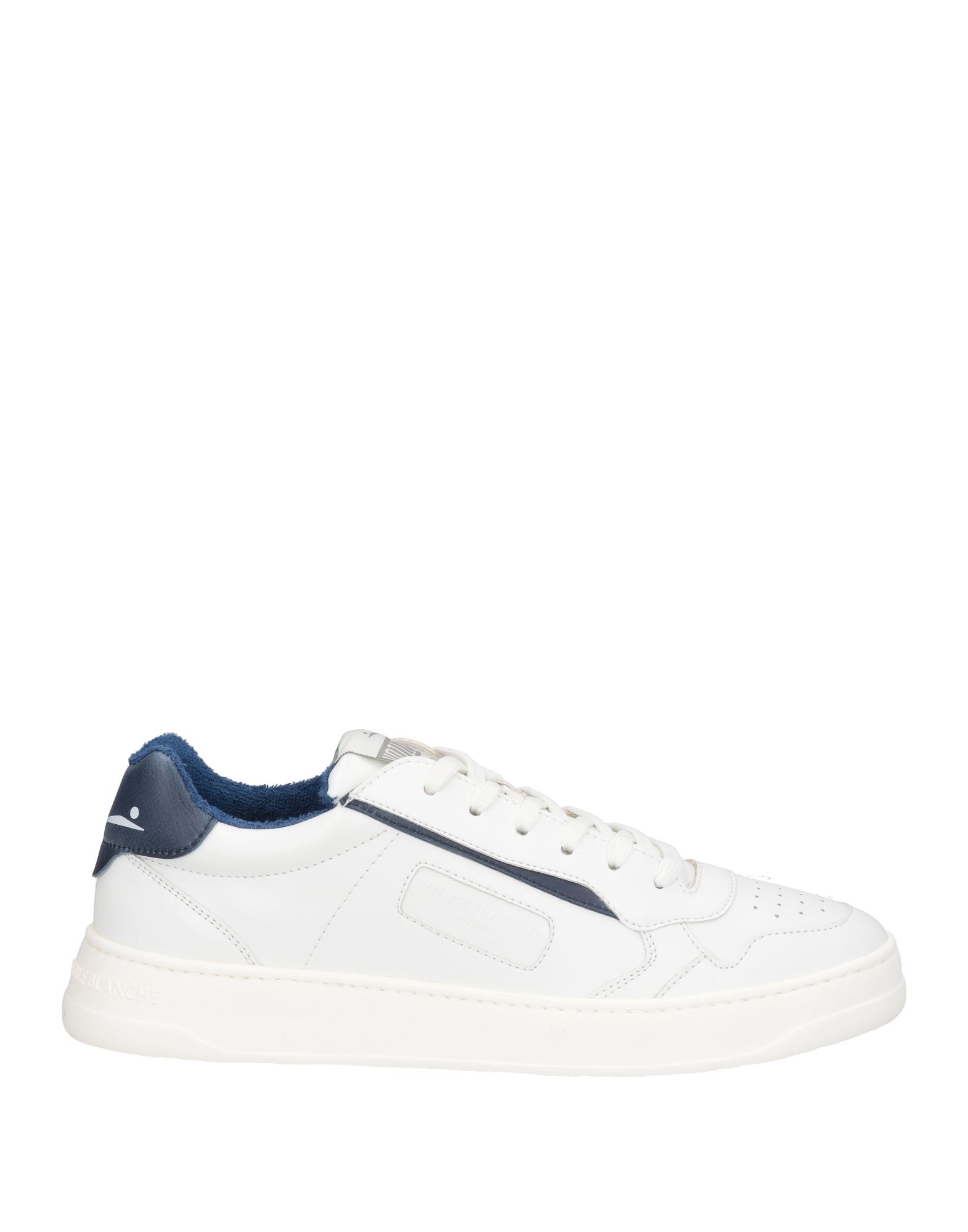 VOILE BLANCHE Sneakers Herren Off white von VOILE BLANCHE