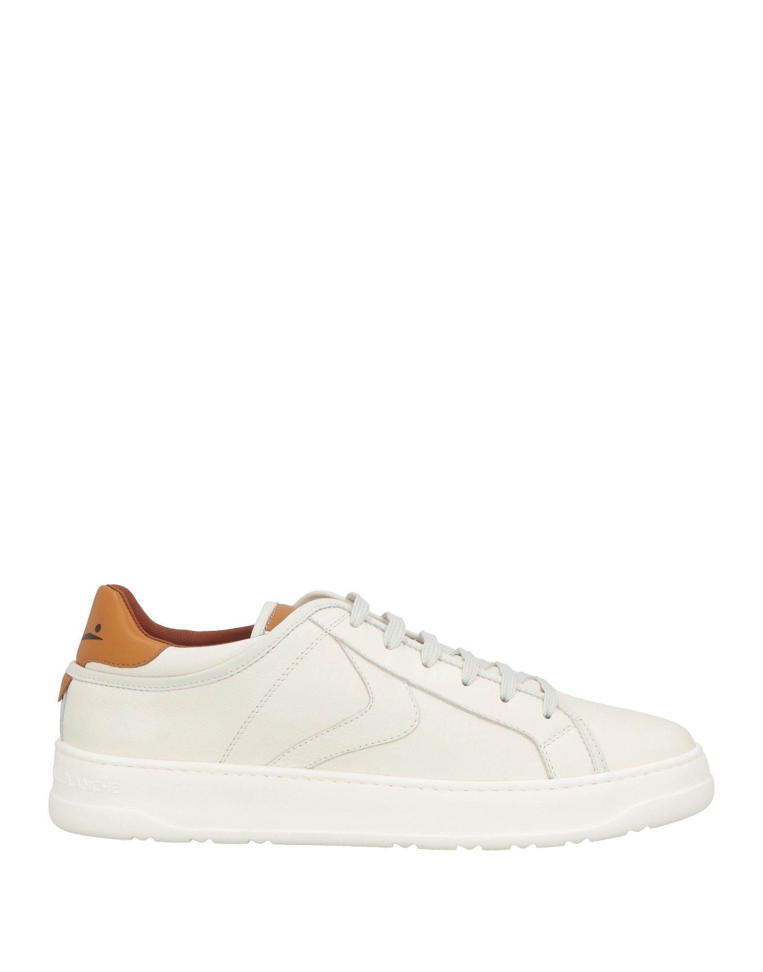 VOILE BLANCHE Sneakers Herren Off white von VOILE BLANCHE