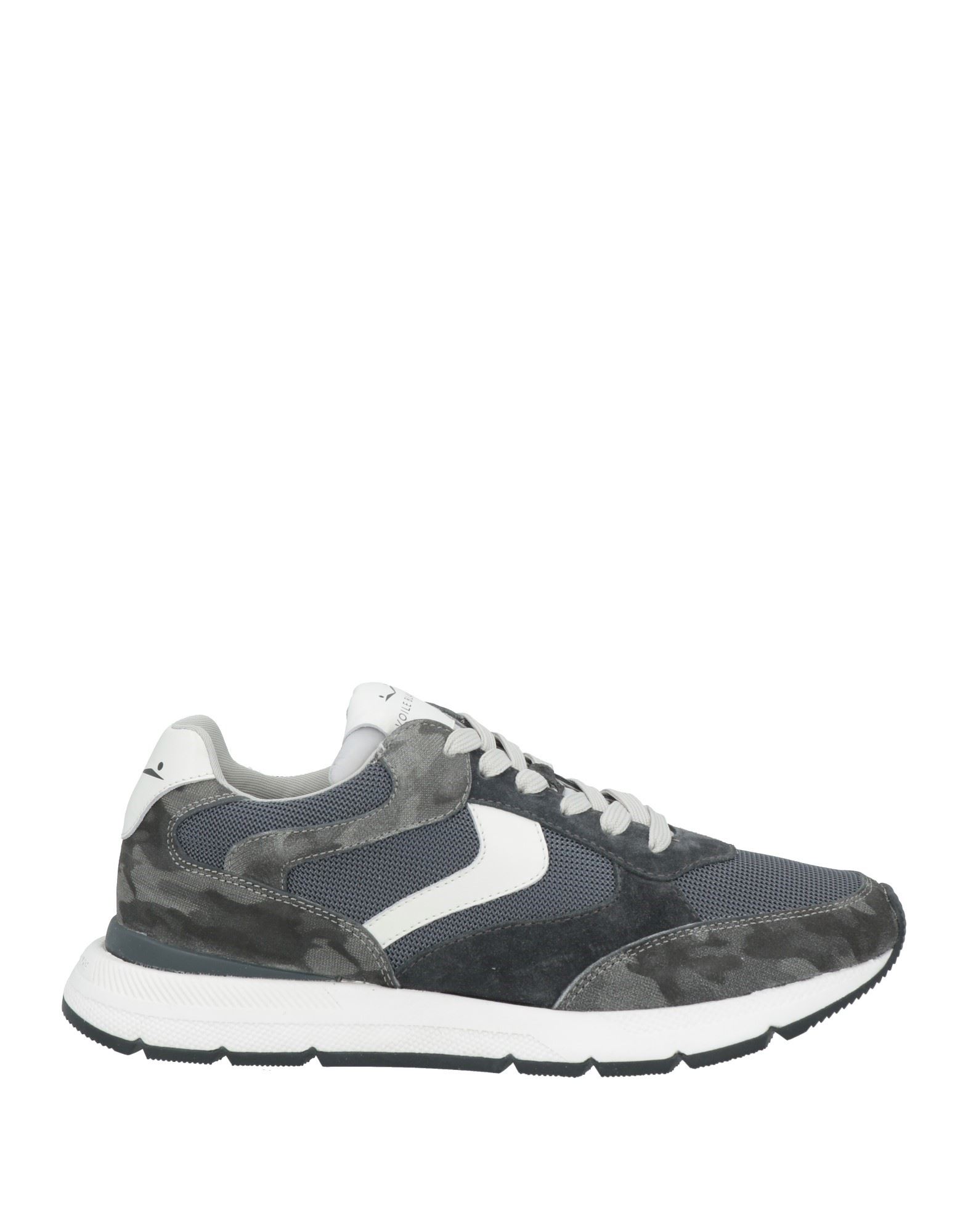 VOILE BLANCHE Sneakers Herren Taubenblau VOILE BLANCHE Sneakers Herren Taubenblau von VOILE BLANCHE
