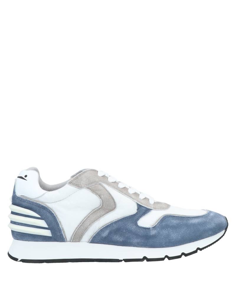 VOILE BLANCHE Sneakers Herren Taubenblau VOILE BLANCHE Sneakers Herren Taubenblau von VOILE BLANCHE