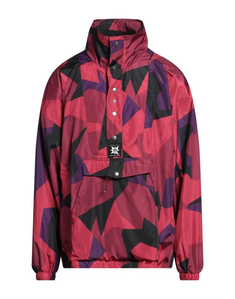 VOLCOM Jacke & Anorak Herren Magenta von VOLCOM