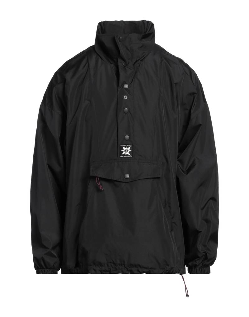 VOLCOM Jacke & Anorak Herren Schwarz von VOLCOM
