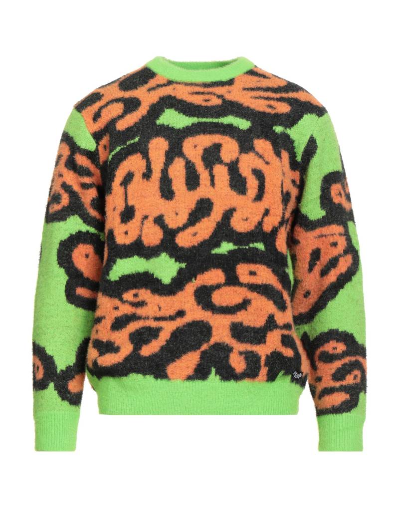 VOLCOM Pullover Herren Orange von VOLCOM