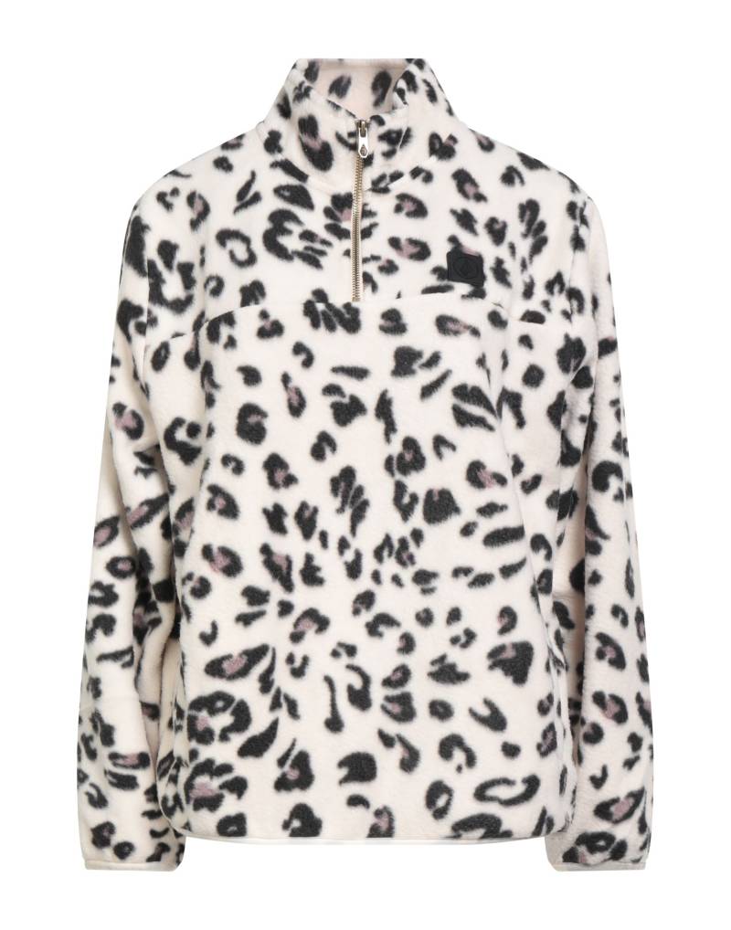 VOLCOM Sweatshirt Damen Elfenbein von VOLCOM