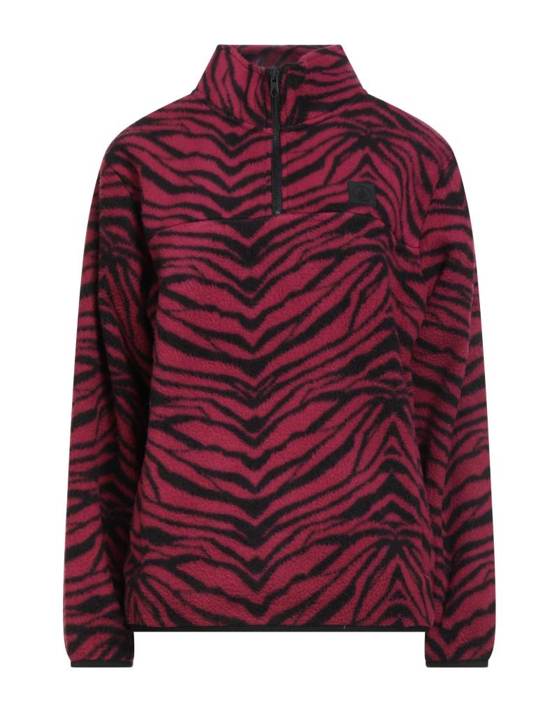 VOLCOM Sweatshirt Damen Purpur von VOLCOM