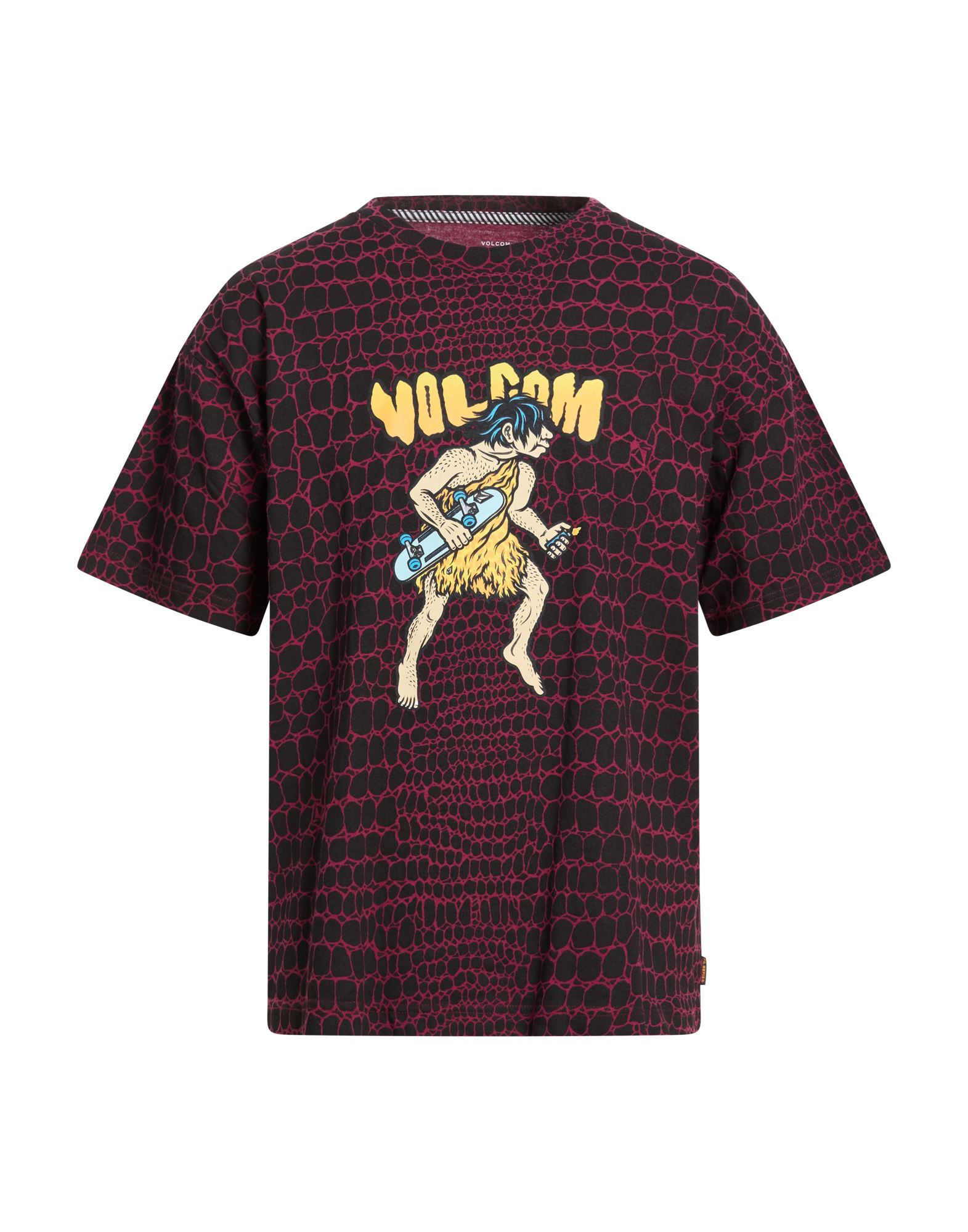 VOLCOM T-shirts Herren Schwarz von VOLCOM