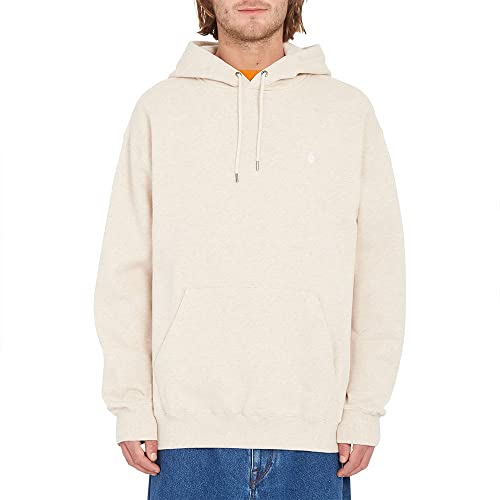 Volcom Single Stone Hoodie S von Volcom