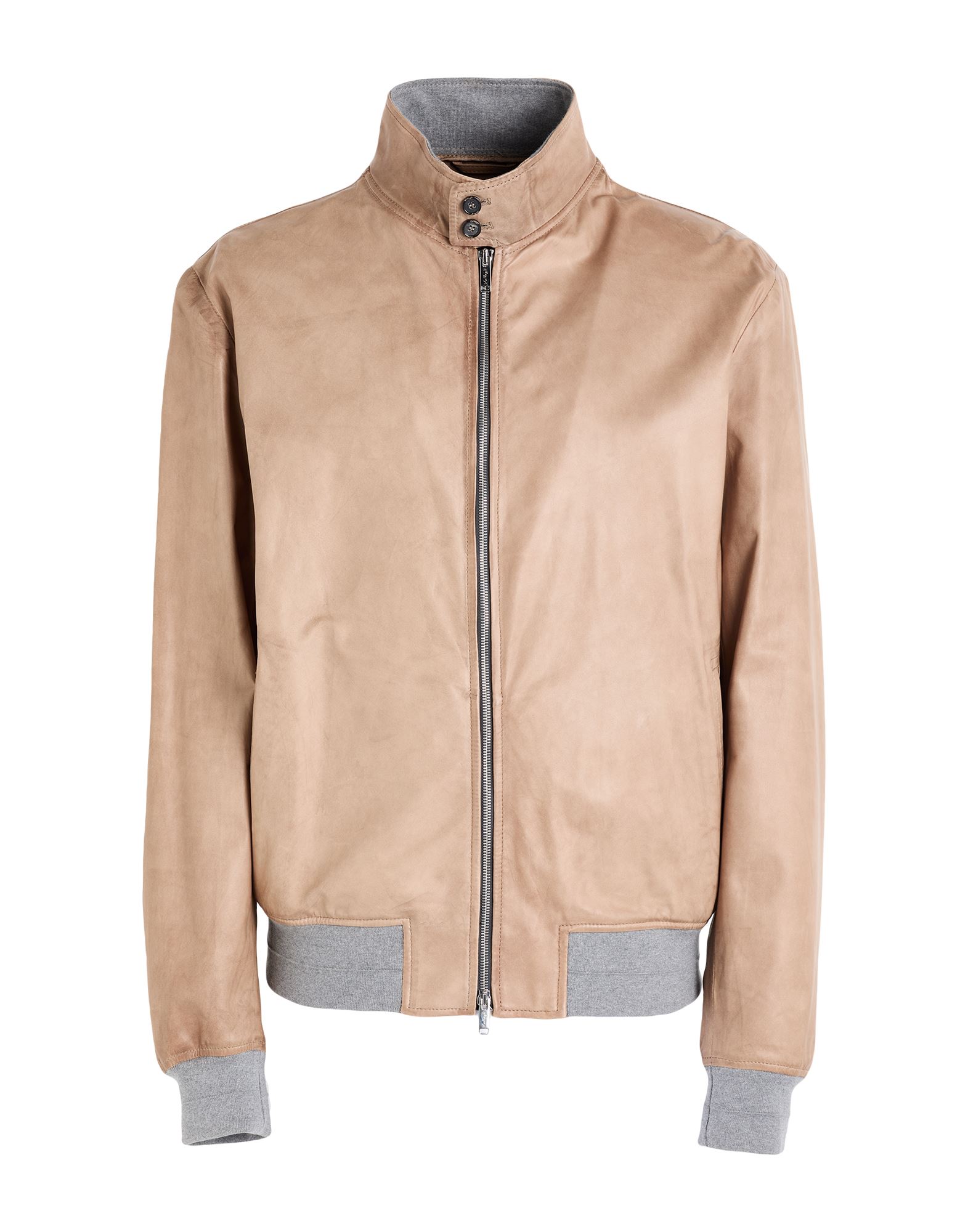 VOLFAGLI Firenze Jacke & Anorak Herren Sand von VOLFAGLI Firenze