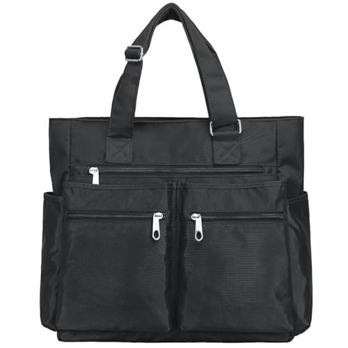 VOLGANIK ROCK Arbeitstasche Damen Nylon Laptoptasche Damen 15.6 zoll Handtasche Damen Gross Wasserabweisend Schltertasche Damen Arbeitstasche Damen VOLGANIK ROCK Arbeitstasche Damen Nylon Laptoptasche Damen 15.6 zoll Handtasche Damen Gross Wasserabweisend Schltertasche Damen Arbeitstasche Damen von VOLGANIK ROCK