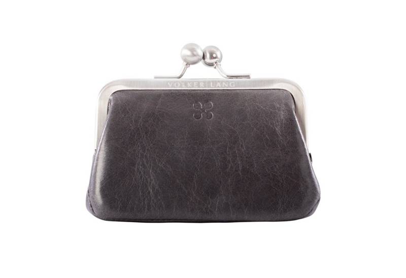 VOLKER LANG Bügelbörse MINNIE, Bügeletui im Kartenformat, kleine Börse von VOLKER LANG