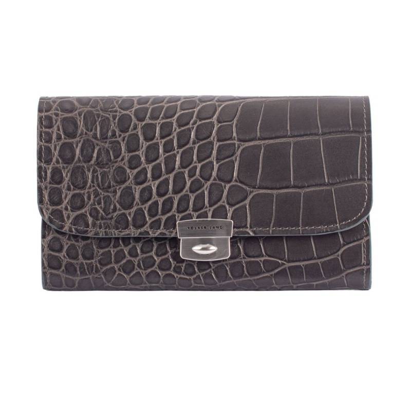 VOLKER LANG Kellnerbörse SHILLING - Elegante und funktionale Kellnerbörse aus Leder von VOLKER LANG