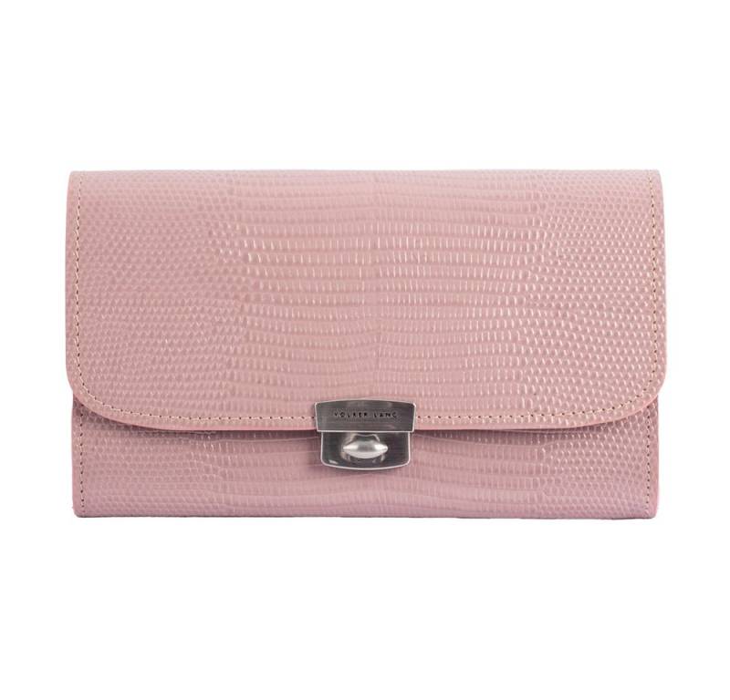 VOLKER LANG Kellnerbörse SHILLING - Elegante und funktionale Kellnerbörse aus Leder von VOLKER LANG