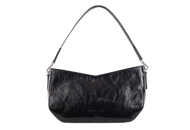 VOLKER LANG Handtasche CAMI - Schultertasche aus hochwertigem Leder von VOLKER LANG