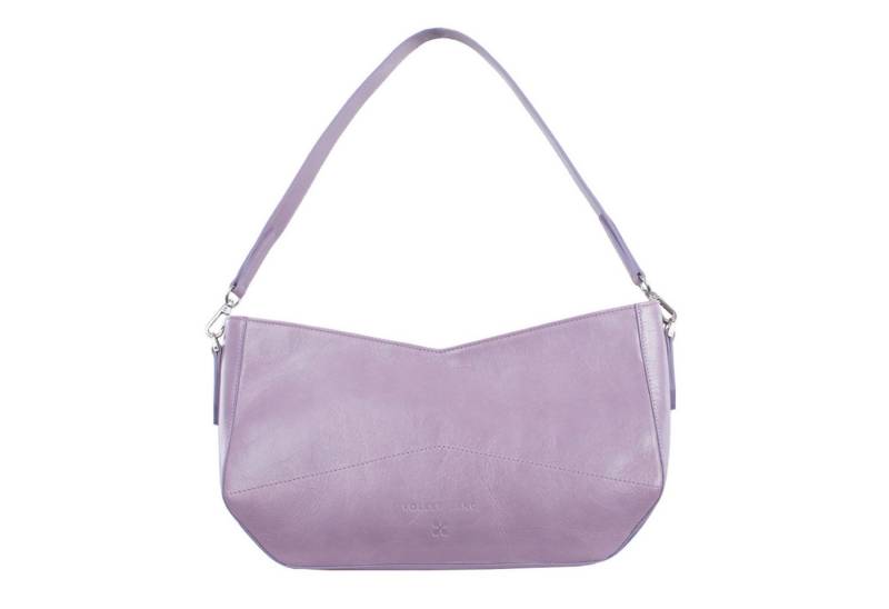 VOLKER LANG Handtasche CAMI - Schultertasche aus hochwertigem Leder VOLKER LANG Handtasche CAMI - Schultertasche aus hochwertigem Leder von VOLKER LANG
