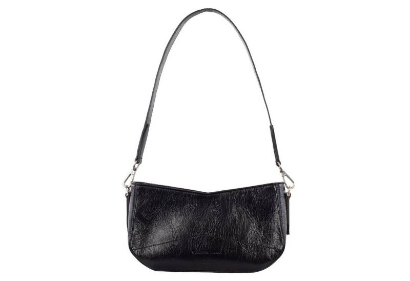 VOLKER LANG Handtasche CANDY - Mini-Schultertasche aus hochwertigem Leder von VOLKER LANG