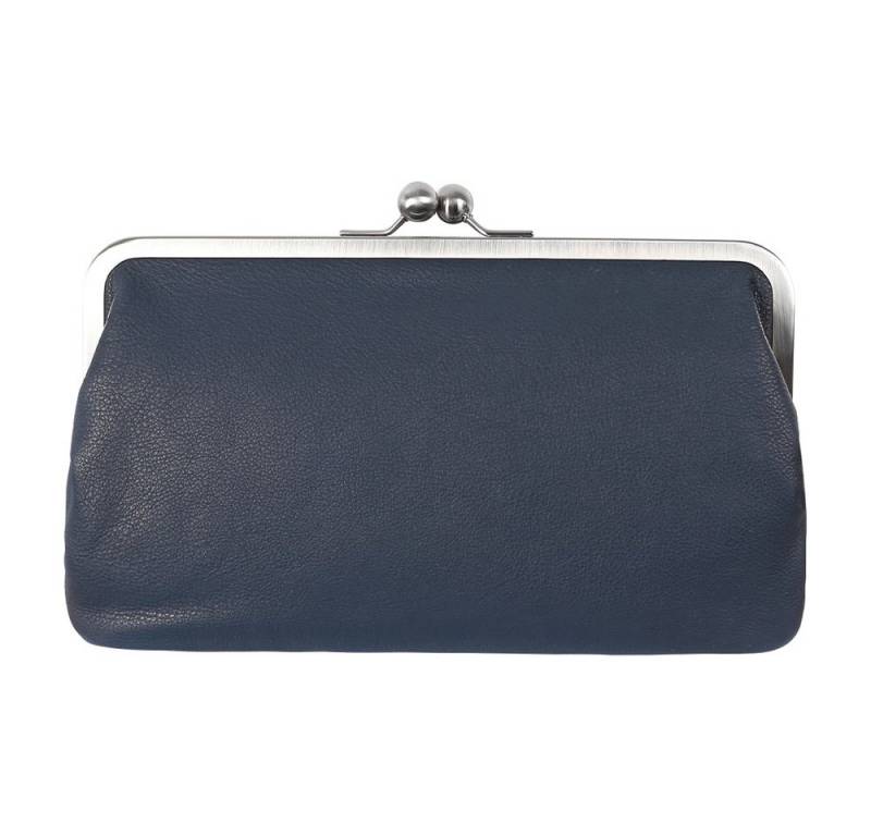 VOLKER LANG Handtasche MARLENE, BT8 - Oberfläche: Velvet - Farbe: nap-night von VOLKER LANG