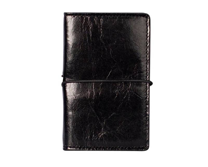 VOLKER LANG Kartenetui RIAL, VC1  Edles Kartenetui aus feinem Leder von VOLKER LANG