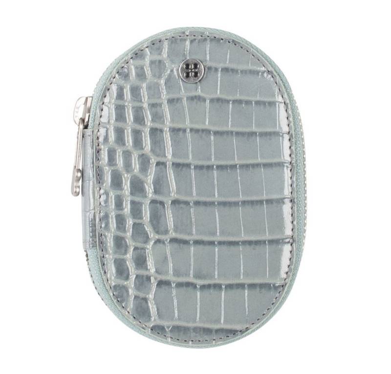 VOLKER LANG Schlüsseltasche KEYCASE, KC1 - Kompaktes Reißverschluss-Etui für Schlüssel & von VOLKER LANG