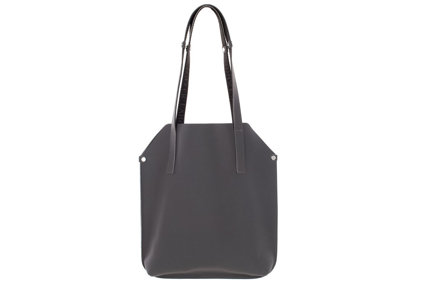 VOLKER LANG Shopper LB3 - kleine Lederbeuteltasche ohne Futter VOLKER LANG Shopper LB3 - kleine Lederbeuteltasche ohne Futter von VOLKER LANG