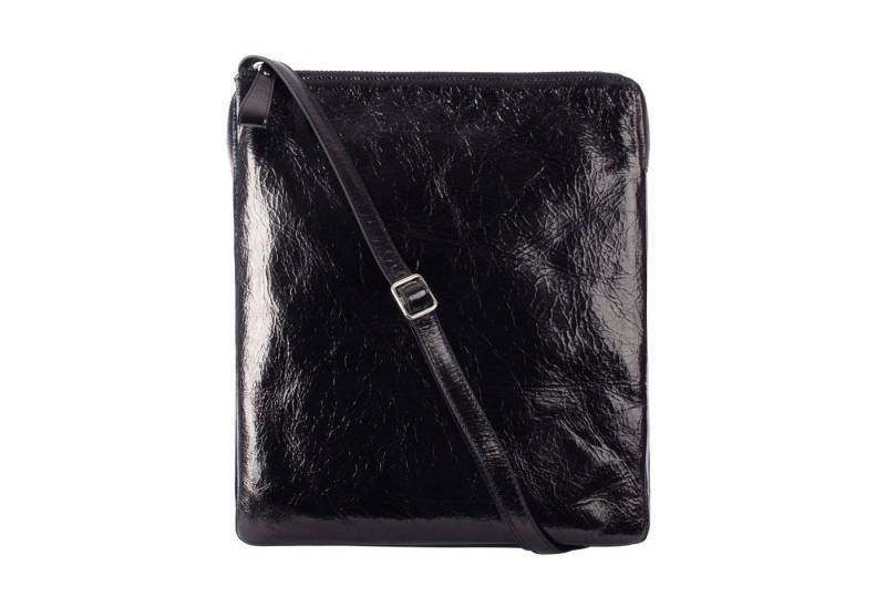 VOLKER LANG Umhängetasche Handlich. Außergewöhnlich. Schlicht. Oder: Klar und unverfälscht. von VOLKER LANG