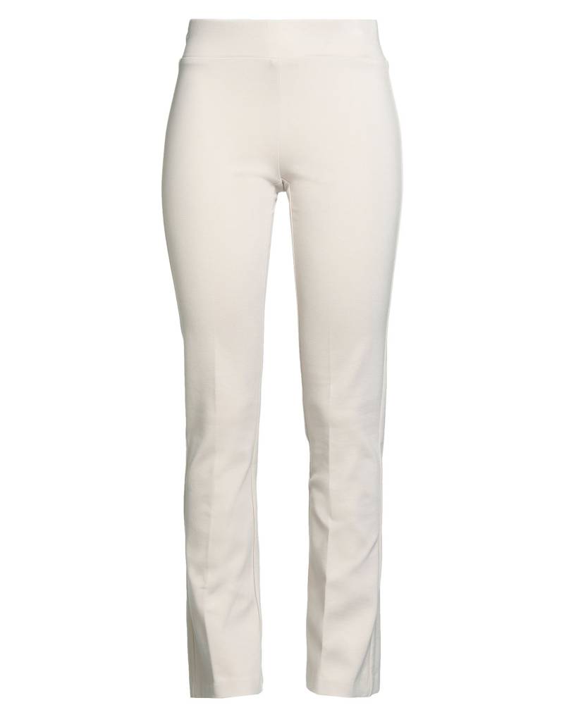 VOLPATO Leggings Damen Hellgrau von VOLPATO