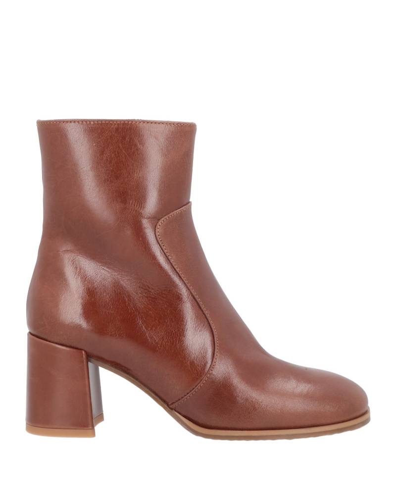 VOLPATO Stiefelette Damen Braun von VOLPATO