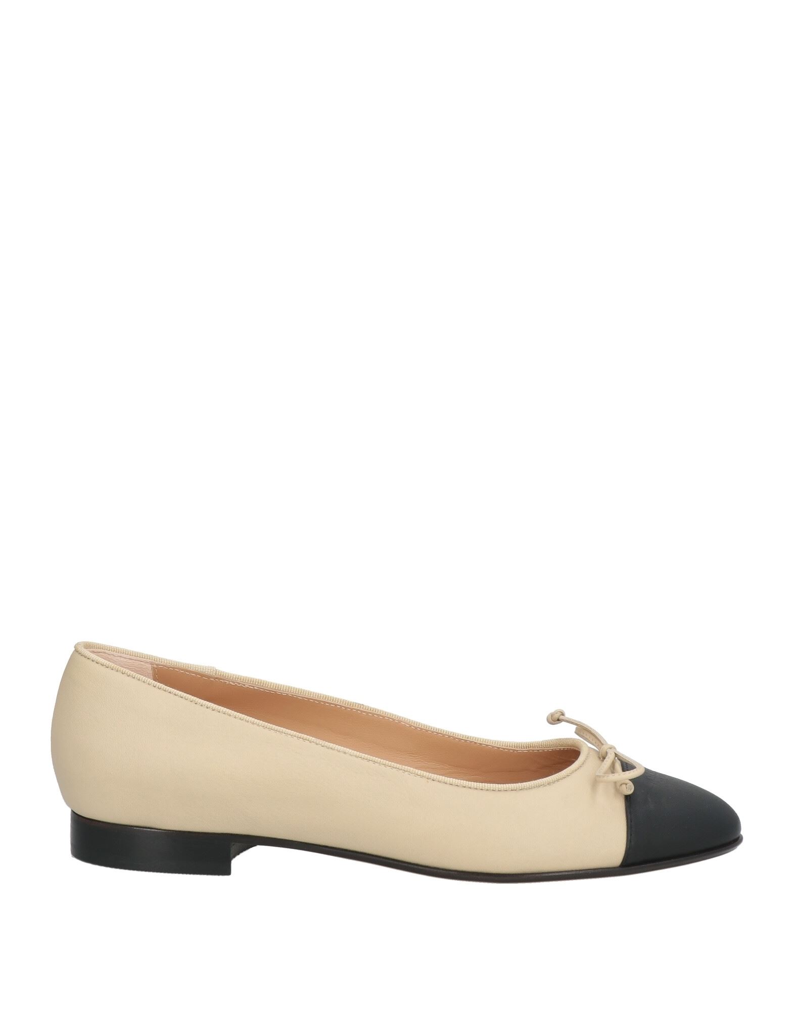 VOLTAN Ballerina Damen Schwarz von VOLTAN