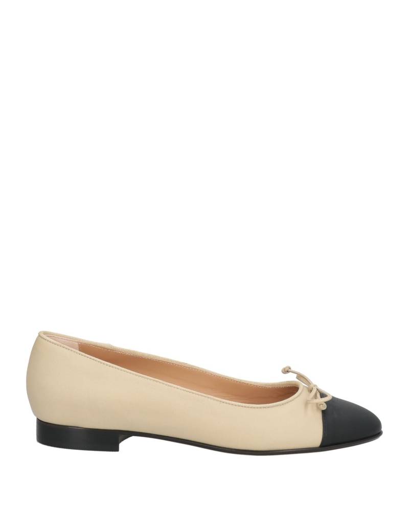 VOLTAN Ballerina Damen Schwarz von VOLTAN