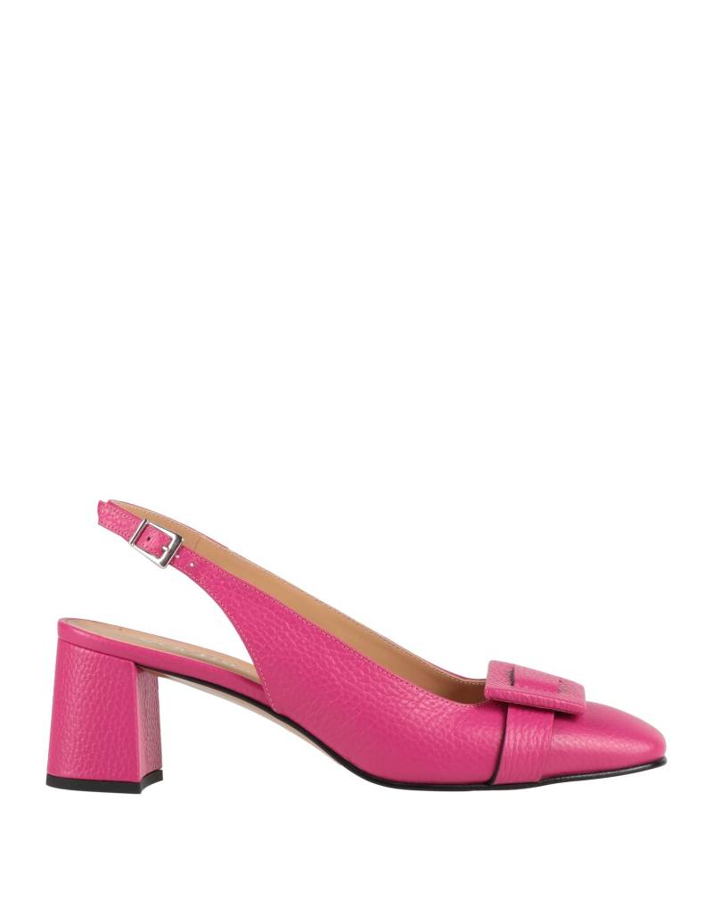 VOLTAN Pumps Damen Fuchsia von VOLTAN