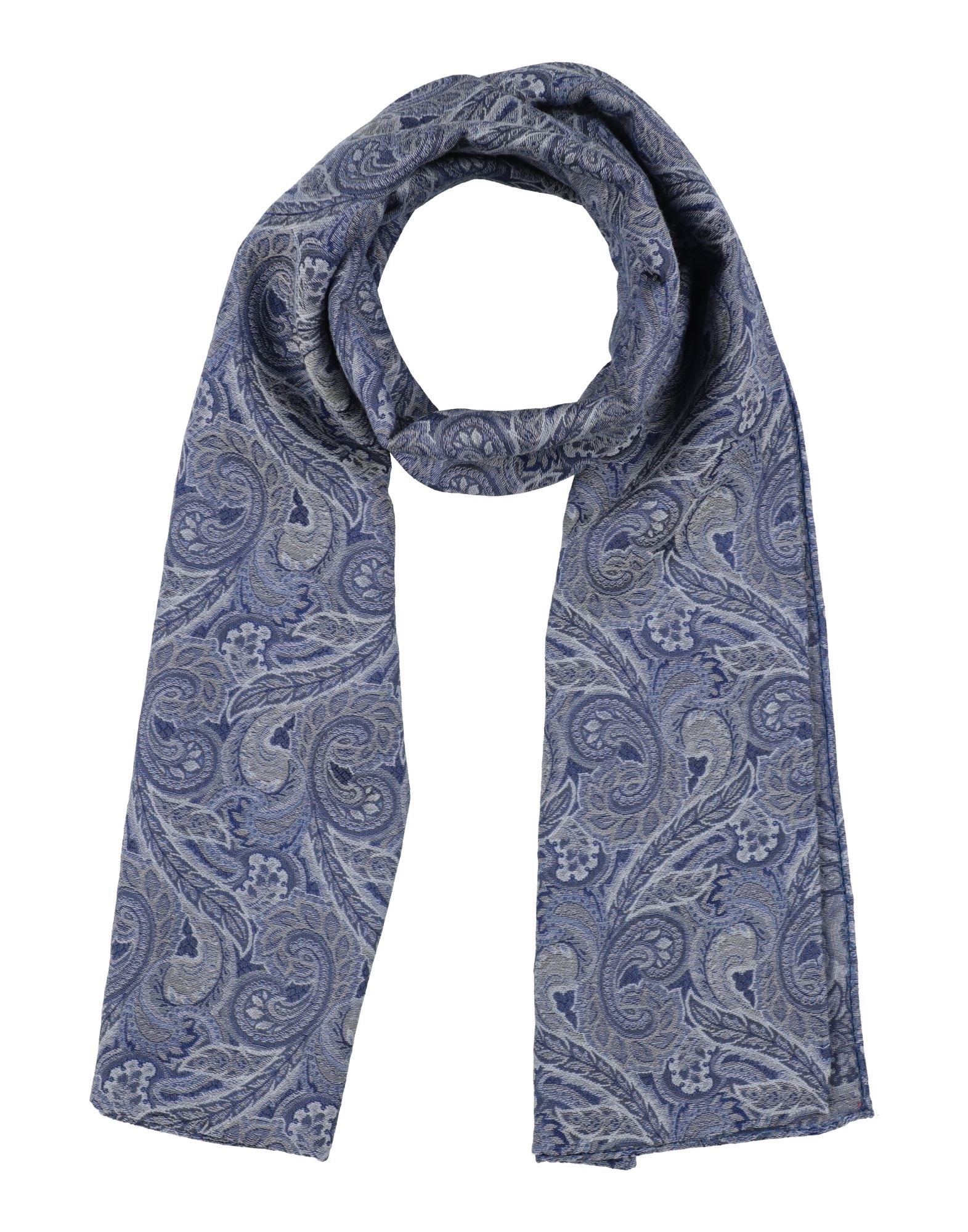 VON DÖRNBERG MUNICH Schal Damen Blau VON DÖRNBERG MUNICH Schal Damen Blau von VON DÖRNBERG MUNICH