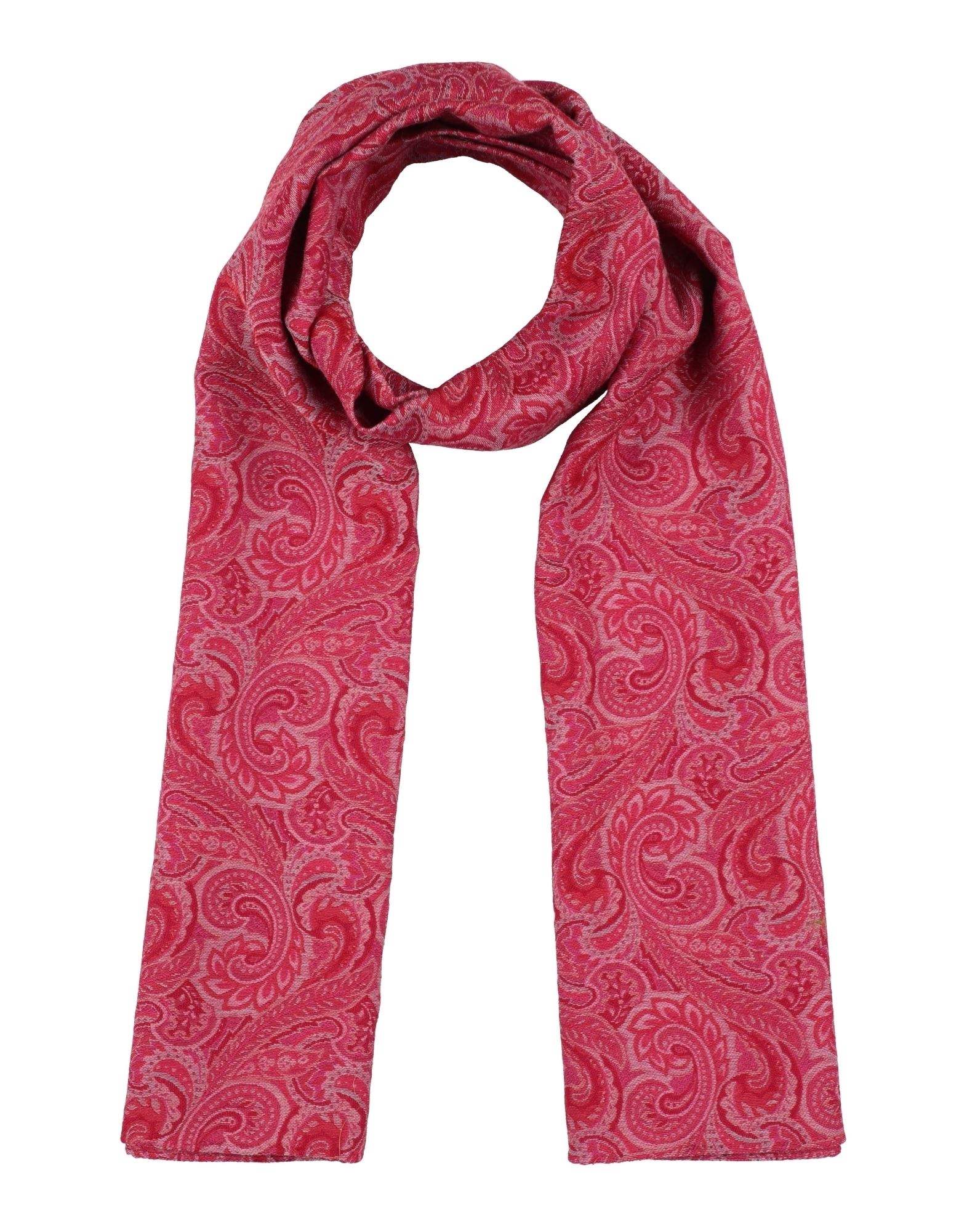 VON DÖRNBERG MUNICH Schal Damen Fuchsia VON DÖRNBERG MUNICH Schal Damen Fuchsia von VON DÖRNBERG MUNICH