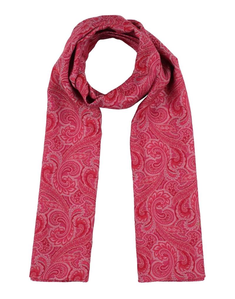 VON DÖRNBERG MUNICH Schal Damen Fuchsia VON DÖRNBERG MUNICH Schal Damen Fuchsia von VON DÖRNBERG MUNICH