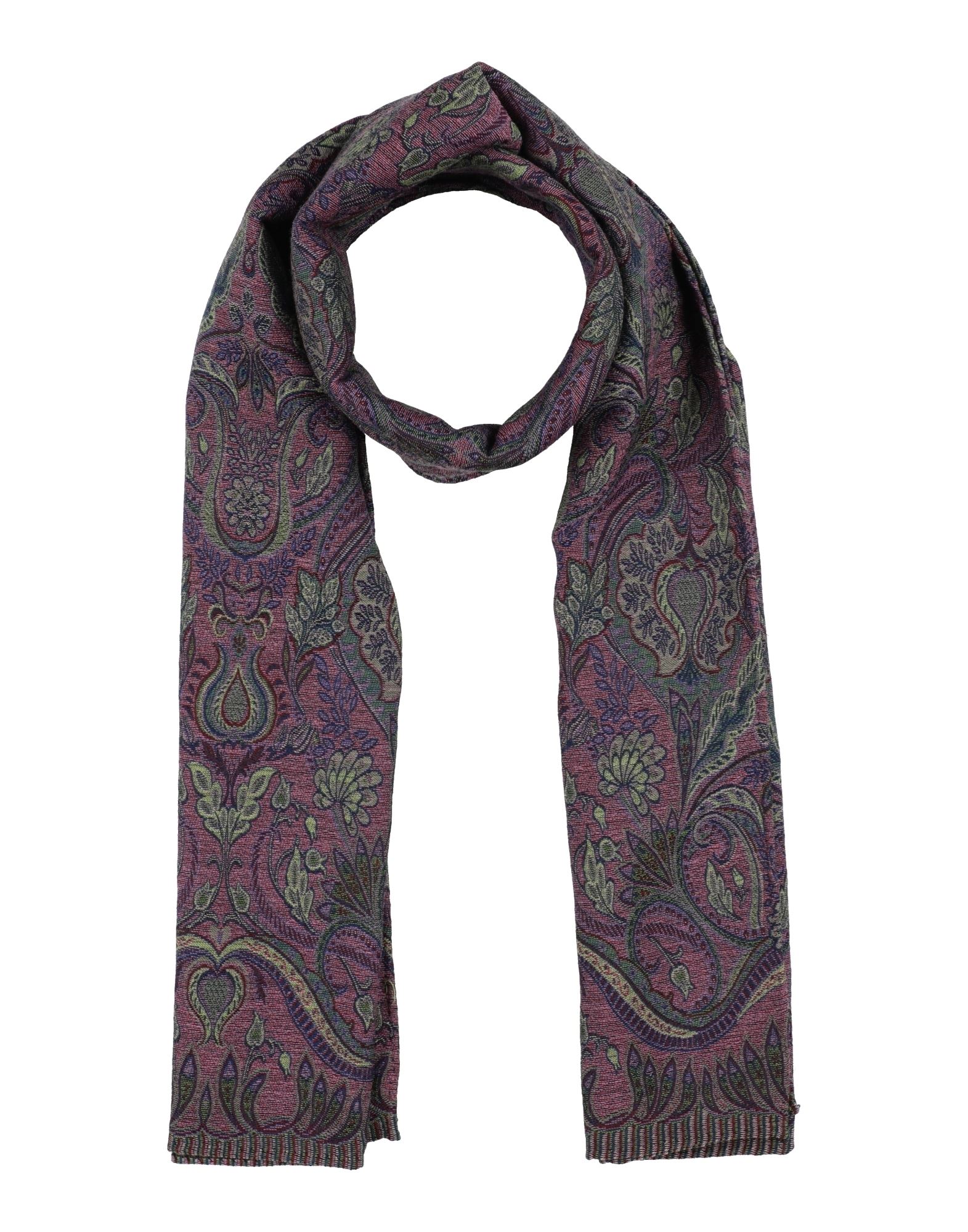 VON DÖRNBERG MUNICH Schal Damen Violett VON DÖRNBERG MUNICH Schal Damen Violett von VON DÖRNBERG MUNICH