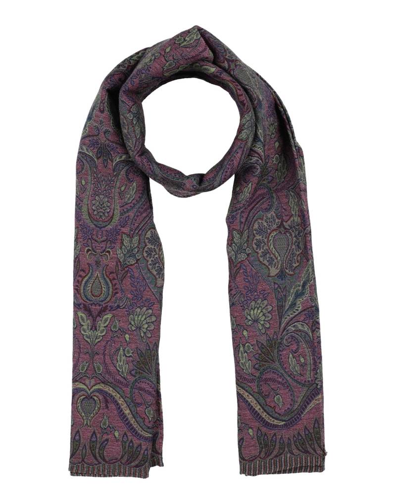 VON DÖRNBERG MUNICH Schal Damen Violett VON DÖRNBERG MUNICH Schal Damen Violett von VON DÖRNBERG MUNICH