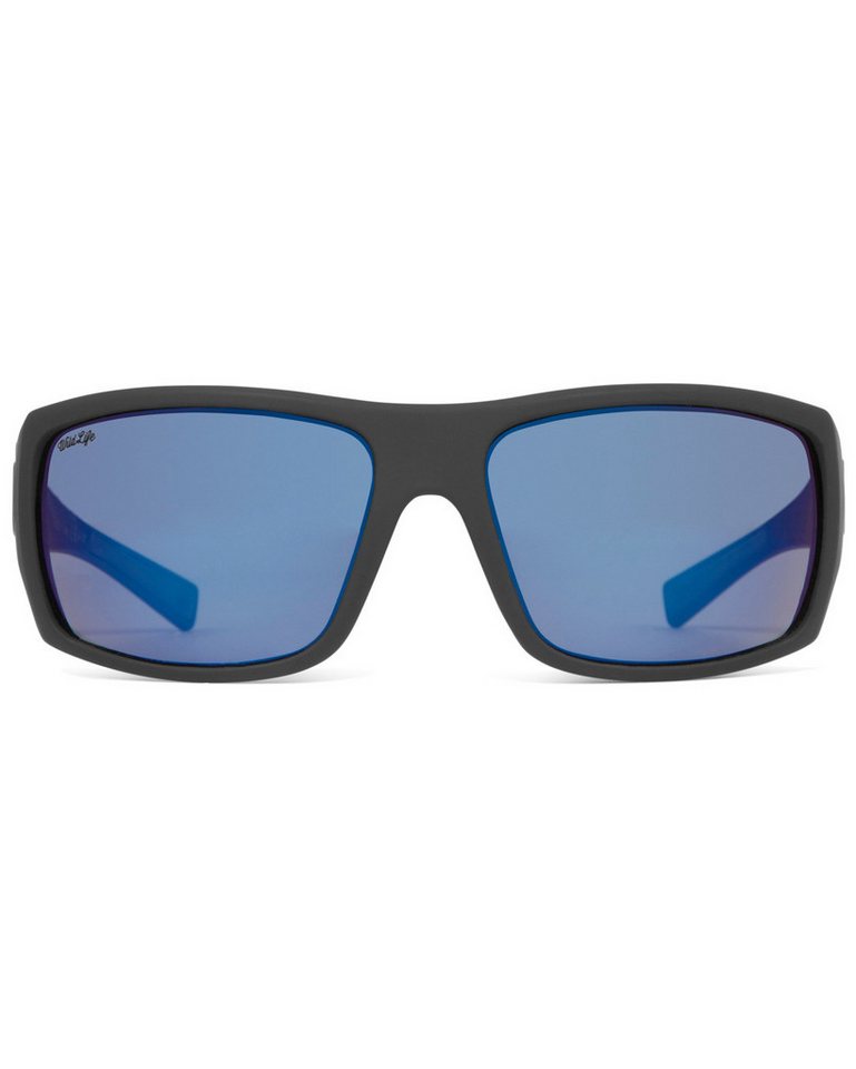 VON ZIPPER Monoscheibensonnenbrille SUPLEX POLAR VON ZIPPER Monoscheibensonnenbrille SUPLEX POLAR von VON ZIPPER