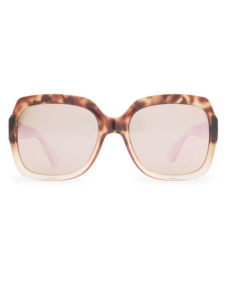 VON ZIPPER Retrosonnenbrille DOLLS VON ZIPPER Retrosonnenbrille DOLLS von VON ZIPPER