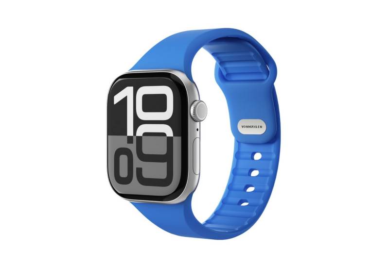 VONMÄHLEN Smartwatch-Armband Classic Band 2 VONMÄHLEN Smartwatch-Armband Classic Band 2 von VONMÄHLEN