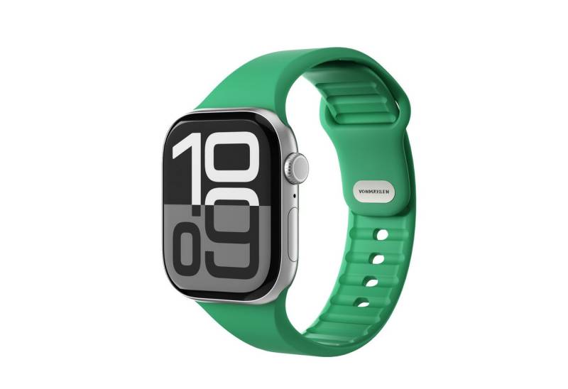 VONMÄHLEN Smartwatch-Armband Classic Band 2 VONMÄHLEN Smartwatch-Armband Classic Band 2 von VONMÄHLEN