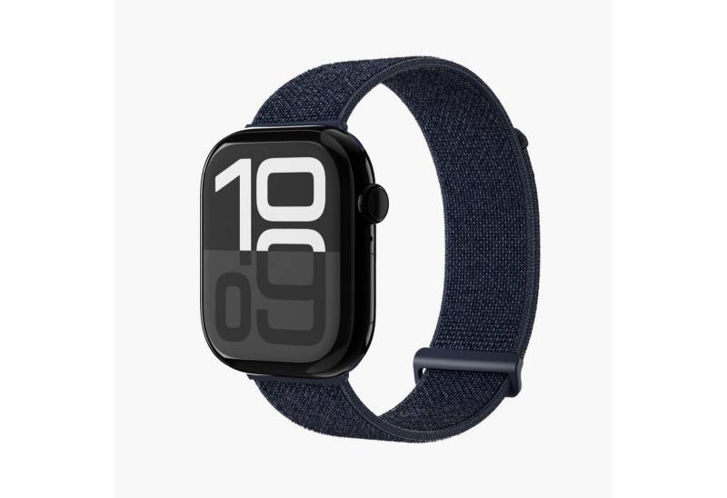 VONMÄHLEN Smartwatch-Armband Fitness Loop 2 VONMÄHLEN Smartwatch-Armband Fitness Loop 2 von VONMÄHLEN